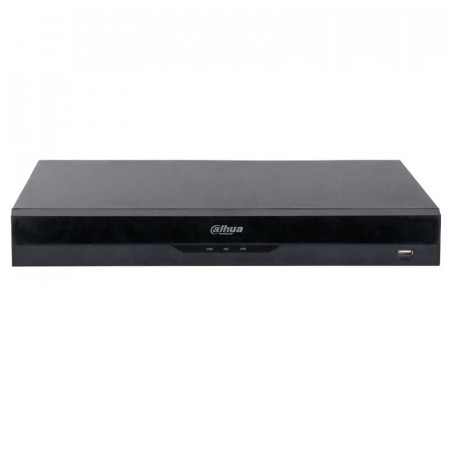 VIDEOGRABADOR IP 16 CANALES DAHUA NVR4216-EI
