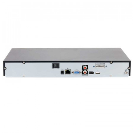 VIDEOGRABADOR IP 16 CANALES DAHUA NVR4216-EI