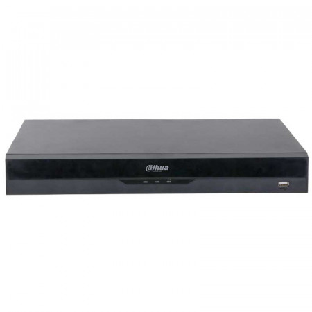 VIDEOGRABADOR IP 16 CANALES DAHUA NVR5216-EI