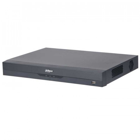 VIDEOGRABADOR IP 16 CANALES DAHUA NVR5216-EI