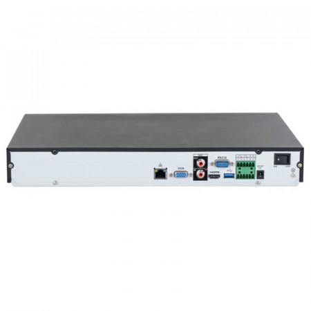 VIDEOGRABADOR IP 16 CANALES DAHUA NVR5216-EI