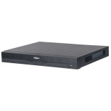 VIDEOGRABADOR 16 CANALE 16POE DAHUA NVR5216-16P-EI