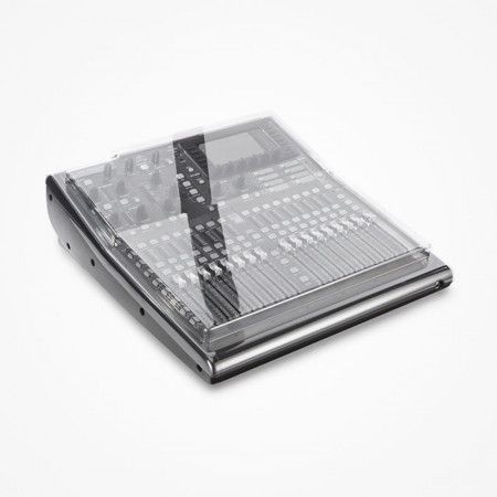 Tapa protectora Decksaver X32 PRODUCER