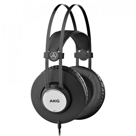 Auriculares DJ AKG K72