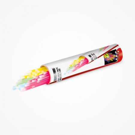 Juego de barritas Luminiscentes (50 UNIDADES)