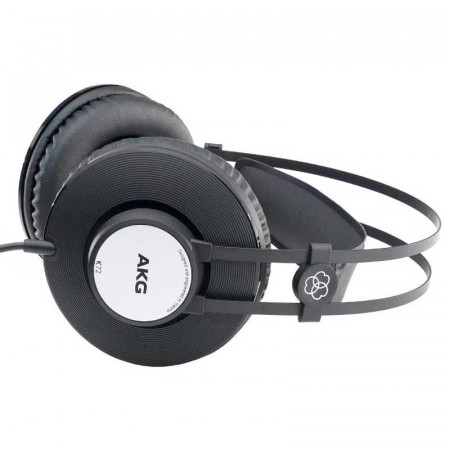 Auriculares DJ AKG K72