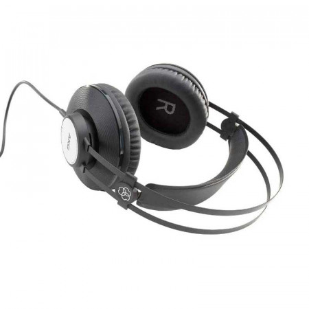 Auriculares DJ AKG K72
