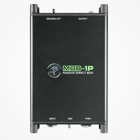Mackie MDB-1P