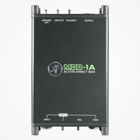 Mackie MDB-1A
