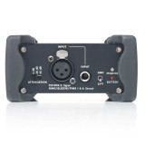 Caja de inyección directa DBX DI1