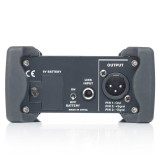 Caja de inyección directa DBX DI1