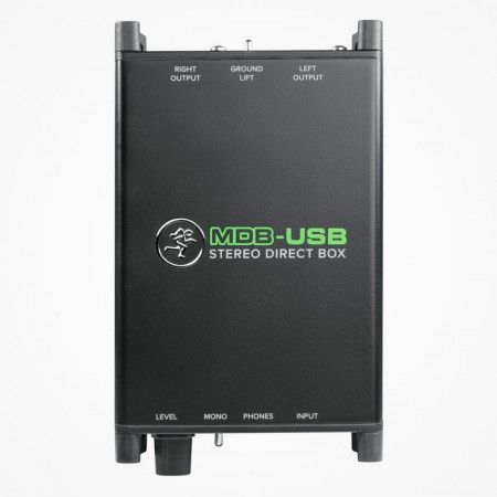 Mackie MDB-USB