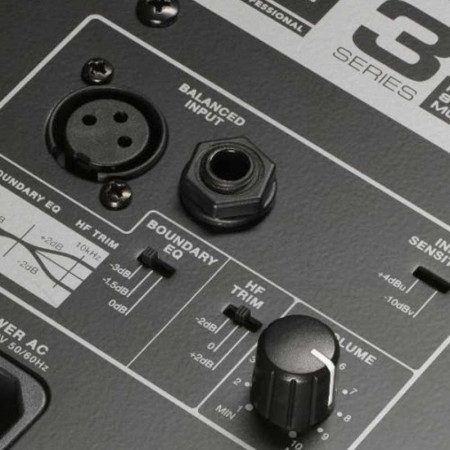 JBL 305P MKII