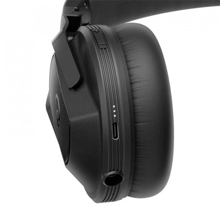 ALPHATHETA HDJ-F10
