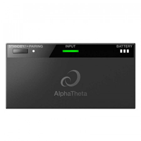 ALPHATHETA HP-TX01