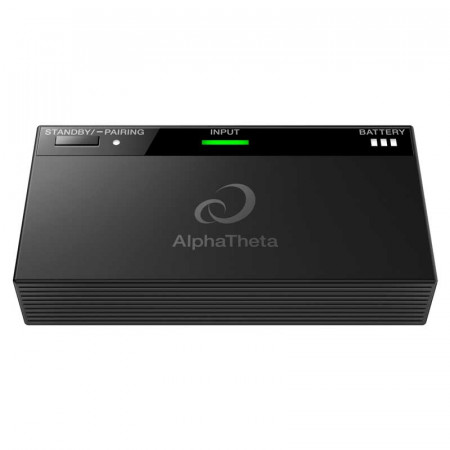ALPHATHETA HP-TX01