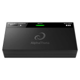 ALPHATHETA HDJ-F10 + HP-TX01