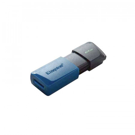 Pendrive 64GB KINGSTON EXODIA DTXM/64GB