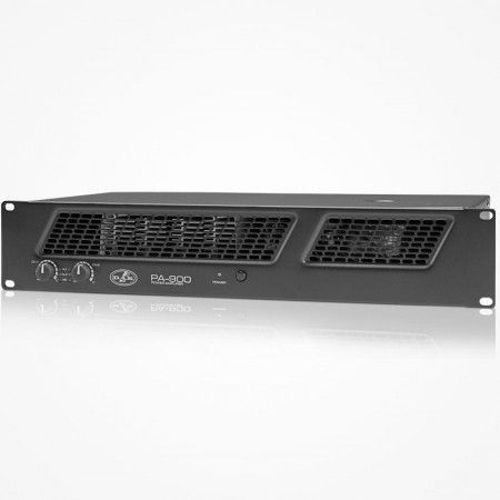 Etapa de potencia DAS PA-900