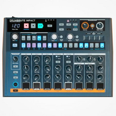 ARTURIA DRUMBRUTE IMPACT