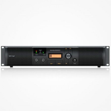 Behringer NX6000D