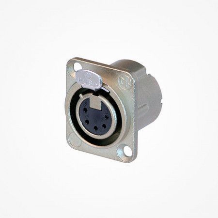 NEUTRIK NC5FDLX