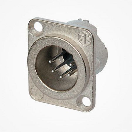 NEUTRIK NC5MD-LX
