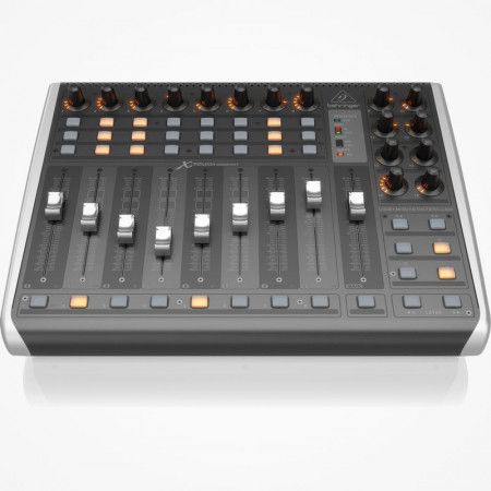 Controlador MIDI BEHRINGER X-TOUCH COMPACT