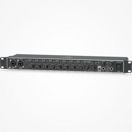 BEHRINGER UMC1820 U-Phoria