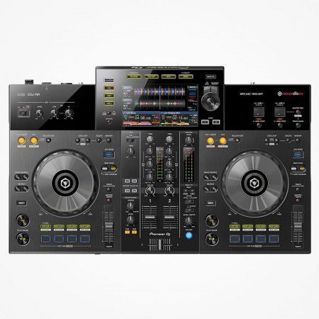 PIONEER XDJ-RR
