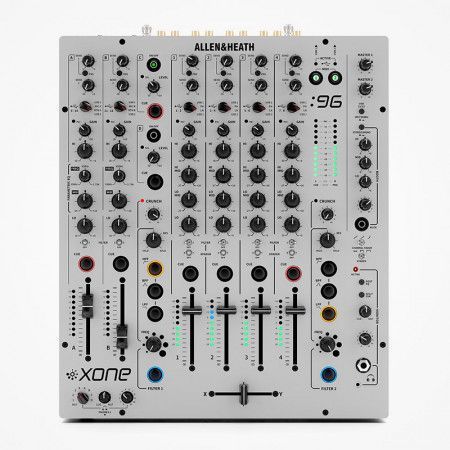 Mesa de mezclas ALLEN & HEATH XONE 96