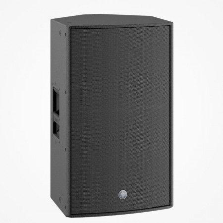 Altavoz pasivo YAMAHA CZR15 15"