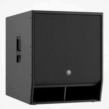 Altavoz Subwoofer pasivo YAMAHA CXS18XLF 18"