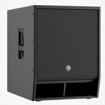 Altavoz Subwoofer pasivo YAMAHA CXS15XLF 15"
