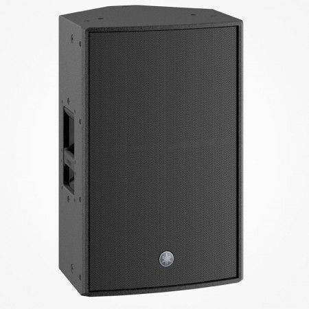 Altavoz Activo YAMAHA DZR12 12"