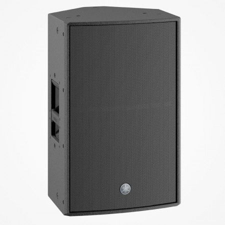 Altavoz Activo YAMAHA DZR12-D 12"