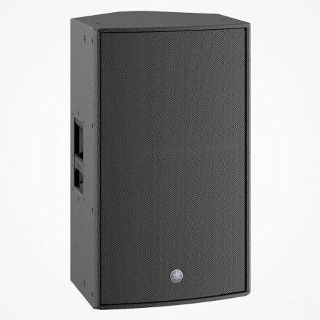 Altavoz Activo YAMAHA DZR15 15"