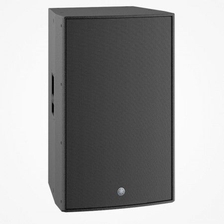 Altavoz Activo YAMAHA DZR315 15"+8"