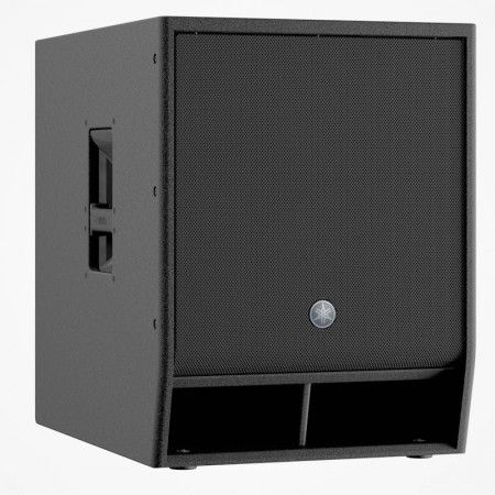Subwoofer Activo YAMAHA DXS15XLF 15"