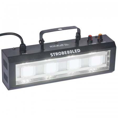 IBIZA LIGHT STROBE80LED