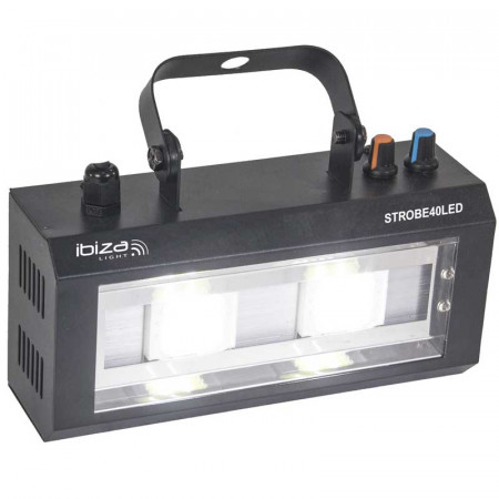 IBIZA LIGHT STROBE40LED