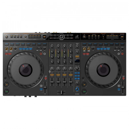 ALPHATHETA DDJ-GRV6