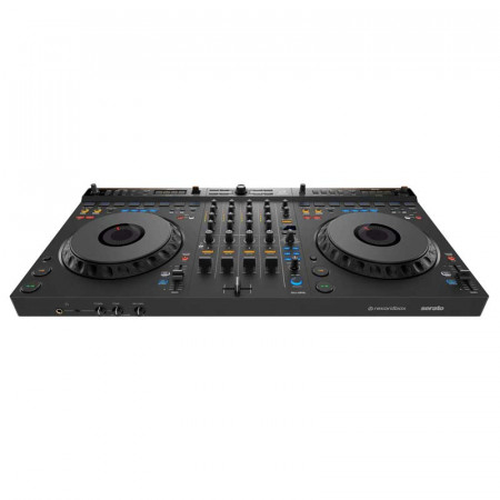 ALPHATHETA DDJ-GRV6