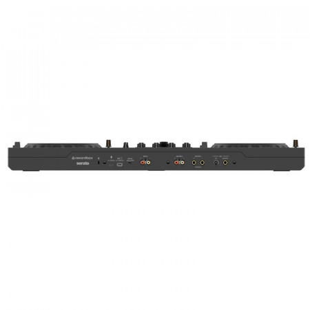 ALPHATHETA DDJ-GRV6