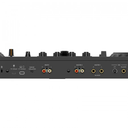 ALPHATHETA DDJ-GRV6