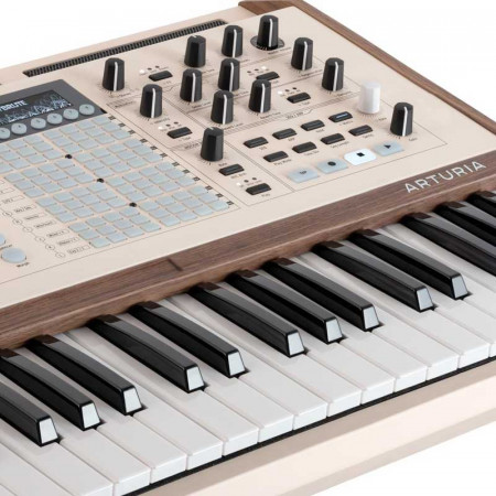 Arturia PolyBrute 12