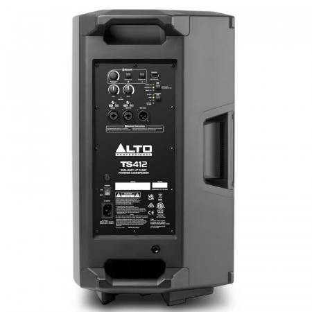 ALTO TS412