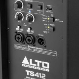 ALTO TS412
