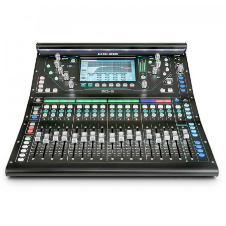 ALLEN HEATH SQ-5