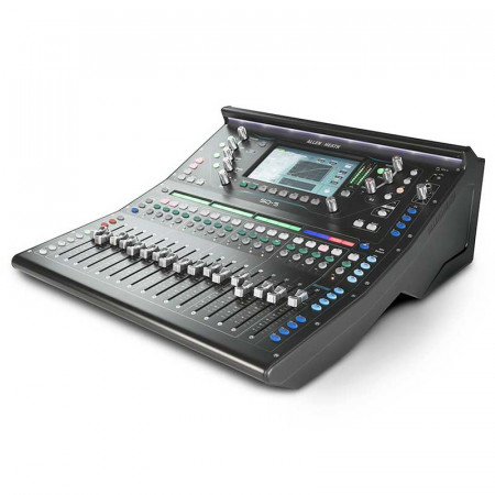 ALLEN HEATH SQ-5